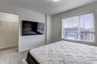 Photo 23: 284 Harvest Hills Way NE in Calgary: Harvest Hills Row/Townhouse for sale : MLS®# A2021287