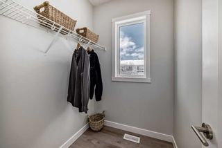 Photo 4: 408 Shawnee Square SW in Calgary: Shawnee Slopes Row/Townhouse for sale : MLS®# A2117182