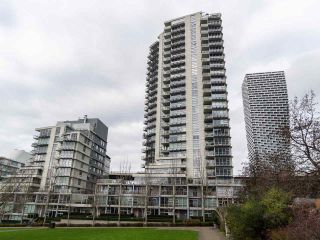 Photo 28: 1106 638 BEACH CRESCENT in Vancouver: Yaletown Condo for sale (Vancouver West)  : MLS®# R2499986