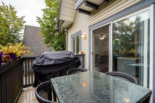 Photo 21: 43 16388 85 Avenue in Surrey: Fleetwood Tynehead Townhouse for sale : MLS®# R2820656