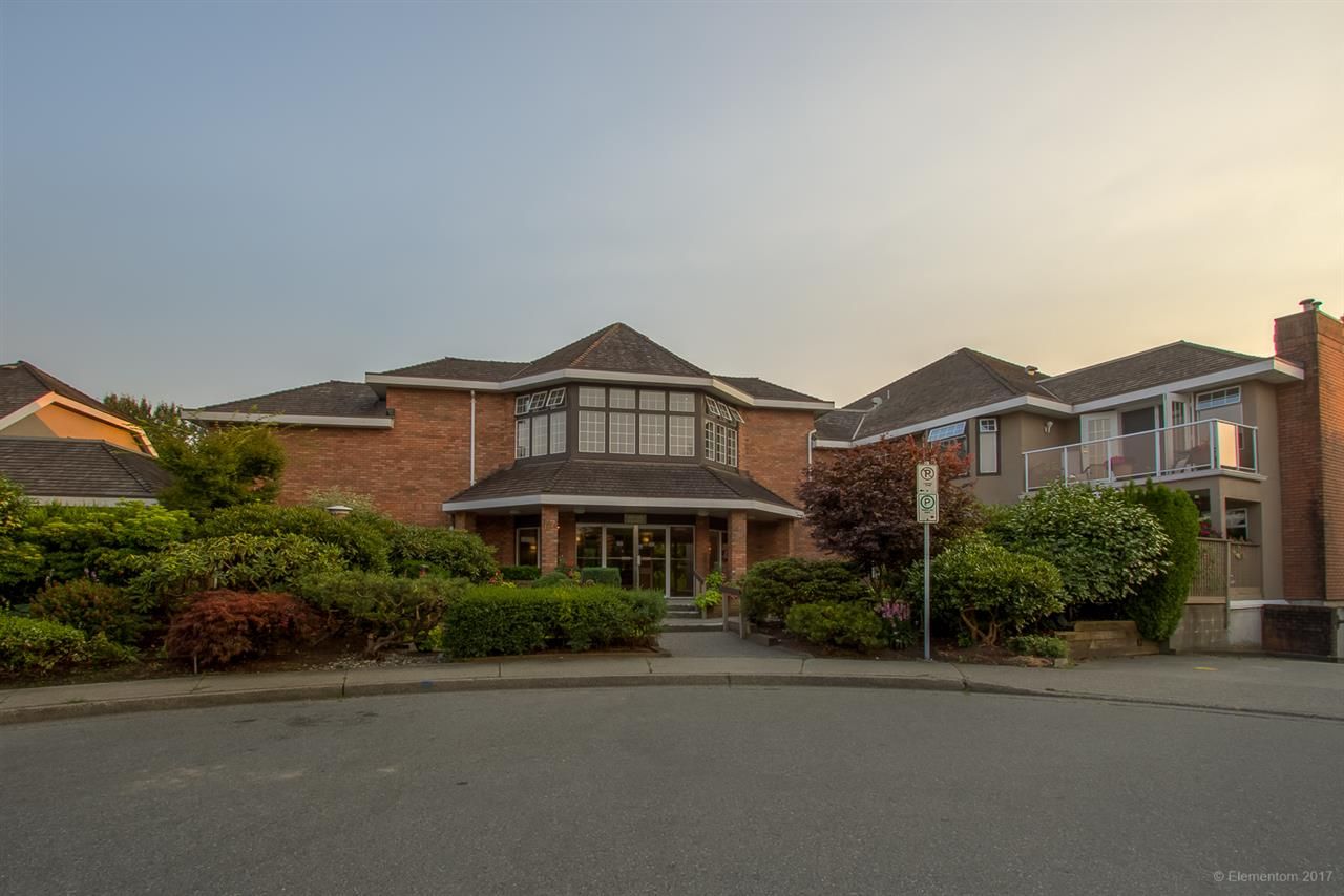 Photo 18: Photos: 202 67 MINER STREET in New Westminster: Fraserview NW Condo for sale : MLS®# R2196861