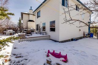 Photo 30: 77 Rockbluff Place NW in Calgary: Rocky Ridge Detached for sale : MLS®# A2124838