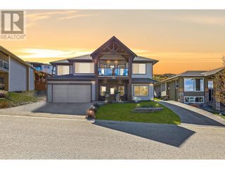 Photo 2: 808 Kuipers Crescent in Kelowna: House for sale : MLS®# 10310175