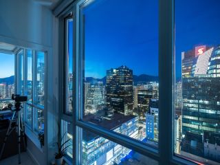 Photo 18: 3409 833 SEYMOUR Street in Vancouver: Downtown VW Condo for sale (Vancouver West)  : MLS®# R2783078