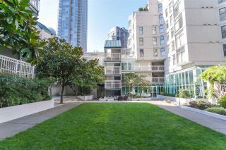 Photo 38: B1203 1331 HOMER STREET in Vancouver: Yaletown Condo for sale (Vancouver West)  : MLS®# R2463283