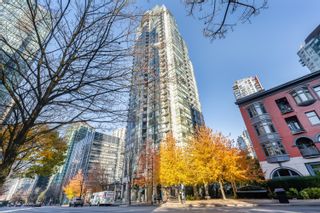 Photo 37: 2001 1239 W GEORGIA Street in Vancouver: Coal Harbour Condo for sale (Vancouver West)  : MLS®# R2834002