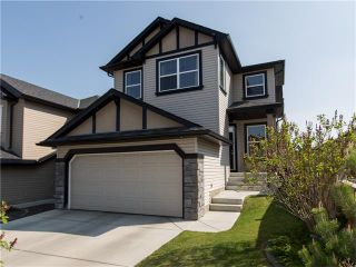 Main Photo:  in Calgary: House for sale : MLS®# C4064824