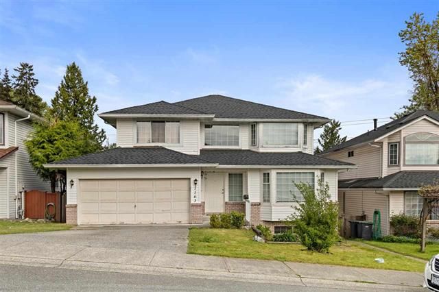 Main Photo: 1163 HANSARD CRESCENT in Coquitlam: Ranch Park House for sale : MLS®# R2576496