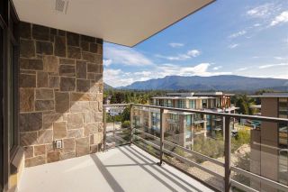 Photo 22: 505 2785 LIBRARY Lane in North Vancouver: Lynn Valley Condo for sale in "THE RESIDENCES AT LYNN VALLEY" : MLS®# R2508326
