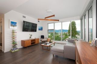 Photo 3: 402 1819 W 5TH Avenue in Vancouver: Kitsilano Condo for sale in "West Five" (Vancouver West)  : MLS®# R2760452