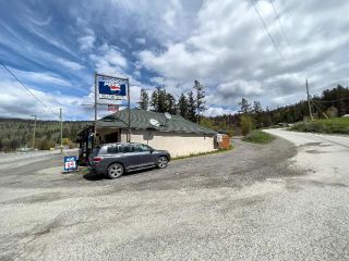 Photo 8: 3871 KAMLOOPS VERNON HIGHWAY in Kamloops: Monte Lake/Westwold Business w/Bldg & Land for sale : MLS®# 167435