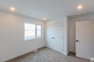 Photo 19: 7808 98A Avenue in Edmonton: Zone 19 House Half Duplex for sale : MLS®# E4378824