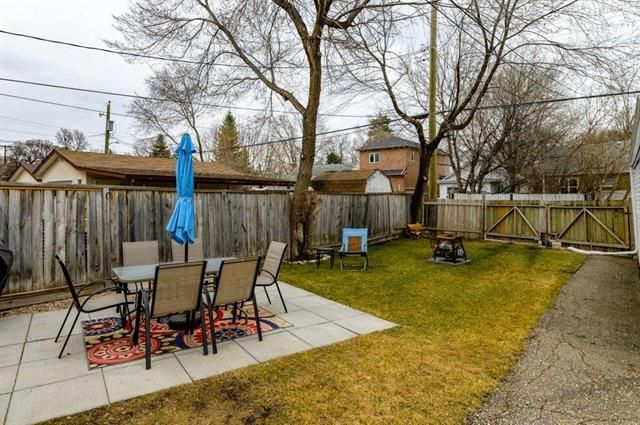 Photo 16: Photos: 92 Imperial Avenue in Winnipeg: Residential for sale (2D)  : MLS®# 1909804