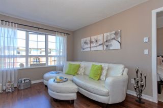 Photo 8: 303 2950 KING GEORGE Boulevard in Surrey: Elgin Chantrell Condo for sale (South Surrey White Rock)  : MLS®# R2100765