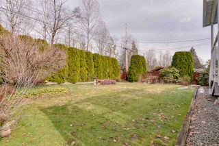 Photo 18: 650 FORESS DRIVE in Port Moody: Glenayre House for sale : MLS®# R2368530