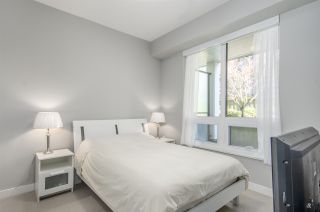 Photo 10: 106 9388 ODLIN Road in Richmond: West Cambie Condo for sale in "OMEGA" : MLS®# R2460324
