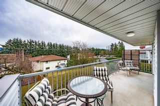 Photo 33: 29 33922 KING Road in Abbotsford: Poplar Townhouse for sale in "Kingsview Estates" : MLS®# R2772399