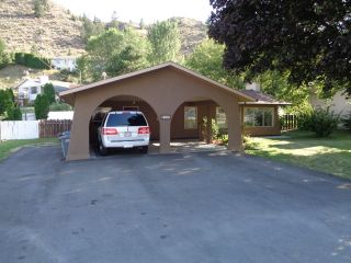Photo 2: 5177 Dallas Drive in Kamloops: Dallas House for sale : MLS®# 130298