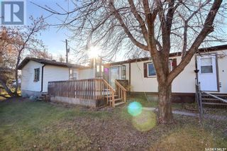 Photo 2: 50 Driftwood Trailer COURT in Prince Albert: House for sale : MLS®# SK949480