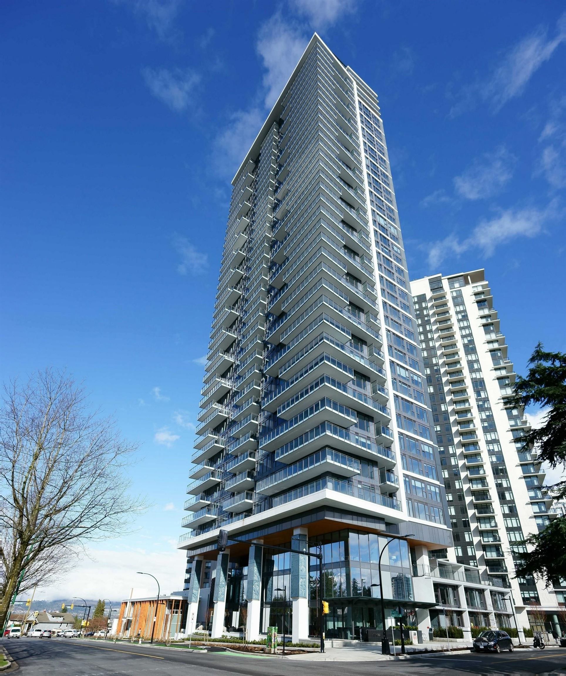 Main Photo: 410 4711 HAZEL Street in Burnaby: Forest Glen BS Condo for sale (Burnaby South)  : MLS®# R2667726