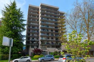 Photo 2: 105 150 E 15TH Street in North Vancouver: Central Lonsdale Condo for sale in "Lions Gate Plaza" : MLS®# R2704878