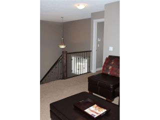 Photo 8: 912 PRAIRIE SPRINGS Drive SW: Airdrie Residential Detached Single Family for sale : MLS®# C3512695