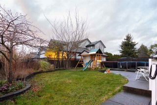 Photo 24: 6133 167A Street in Surrey: Cloverdale BC House for sale in "CLOVER RIDGE" (Cloverdale)  : MLS®# R2547832