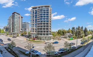 Photo 23: 303 3333 SEXSMITH Road in Richmond: West Cambie Condo for sale in "SORRENTO" : MLS®# R2879303