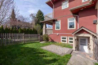 Photo 6: 3185 West 3rd Avenue in Vancouver: Kitsilano Multifamily for sale (Vancouver West)  : MLS®# R2404592