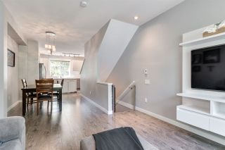 Photo 6: 73 2428 NILE Gate in Port Coquitlam: Riverwood Townhouse for sale in "DOMINION BY MOSIAC" : MLS®# R2410777