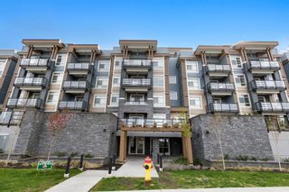 Photo 1: 502 45562 AIRPORT Road in Chilliwack: Chilliwack Proper South Condo for sale : MLS®# R2870467