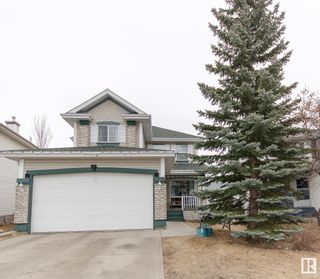 Main Photo: 4043 31 Street in Edmonton: Zone 30 House for sale : MLS®# E4377906