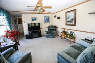 Photo 6: 44 4510 POWER Road in BARRIERE: N.E. Manufactured Home for sale ()  : MLS®# 156324