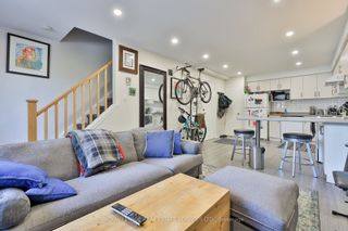 Photo 13: 309 Jane Street in Toronto: Runnymede-Bloor West Village Property for sale (Toronto W02)  : MLS®# W7279574
