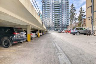 Photo 35: 105 733 14 Avenue SW in Calgary: Beltline Apartment for sale : MLS®# A2123336