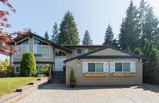 Main Photo: 1367 E 24TH Street in North Vancouver: Westlynn House for sale in "Westlynn" : MLS®# R2784711