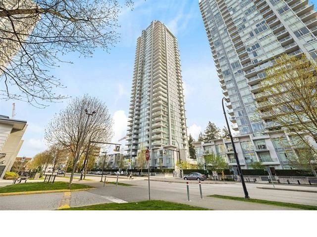 Main Photo: 4103 6538 NELSON Avenue in Burnaby: Metrotown Condo for sale (Burnaby South)  : MLS®# R2781832