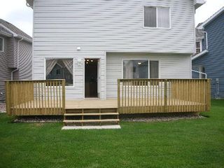 Photo 10: 1212 - 84 Street  SW: House for sale (Summerside) 