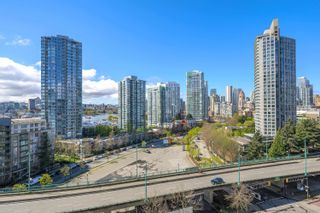 Photo 9: 1188 87 NELSON Street in Vancouver: Yaletown Condo for sale in "THE ARC" (Vancouver West)  : MLS®# R2872666