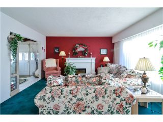 Photo 4: 424 CULZEAN PL in Port Moody: Glenayre House for sale : MLS®# V1101892