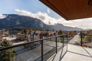 Photo 11: 602 38013 THIRD Avenue in Squamish: Downtown SQ Condo for sale in "THE LAUREN" : MLS®# R2458199