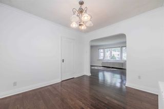 Photo 5: 177 South Kingsway Drive in Toronto: High Park-Swansea House (1 1/2 Storey) for lease (Toronto W01)  : MLS®# W5719491