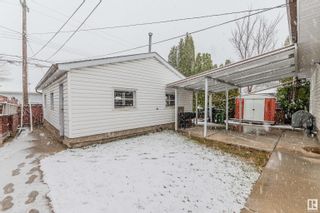 Photo 31: 16100 88 Avenue in Edmonton: Zone 22 House for sale : MLS®# E4385285