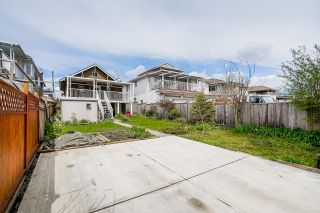 Photo 22: 8238 12TH Avenue in Burnaby: East Burnaby House for sale (Burnaby East)  : MLS®# R2686548