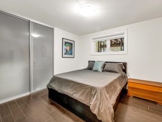 Photo 19: 4011 DOLLAR Road in North Vancouver: Dollarton House for sale : MLS®# R2863887