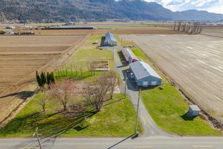 Photo 6: 40650 NO. 5 Road in Abbotsford: Sumas Prairie Agri-Business for sale : MLS®# C8050431