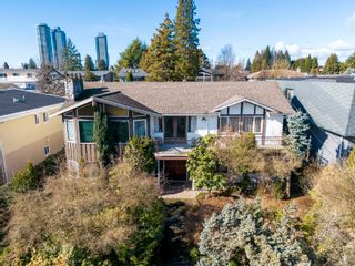 Main Photo: 1511 SPRINGER Avenue in Burnaby: Brentwood Park House for sale (Burnaby North)  : MLS®# R2854361