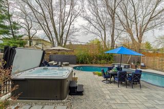 Photo 35: 462 Sherin Drive in Oakville: Bronte East House (2-Storey) for sale : MLS®# W6048280