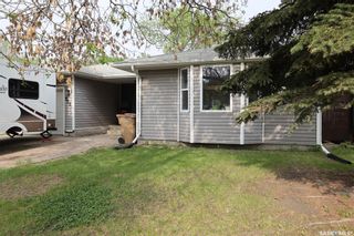 Photo 2: 522 Upland Drive in Regina: Uplands Residential for sale : MLS®# SK930150