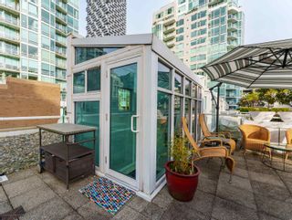 Photo 23: T5 1501 HOWE Street in Vancouver: Yaletown Townhouse for sale in "888 BEACH" (Vancouver West)  : MLS®# R2871938